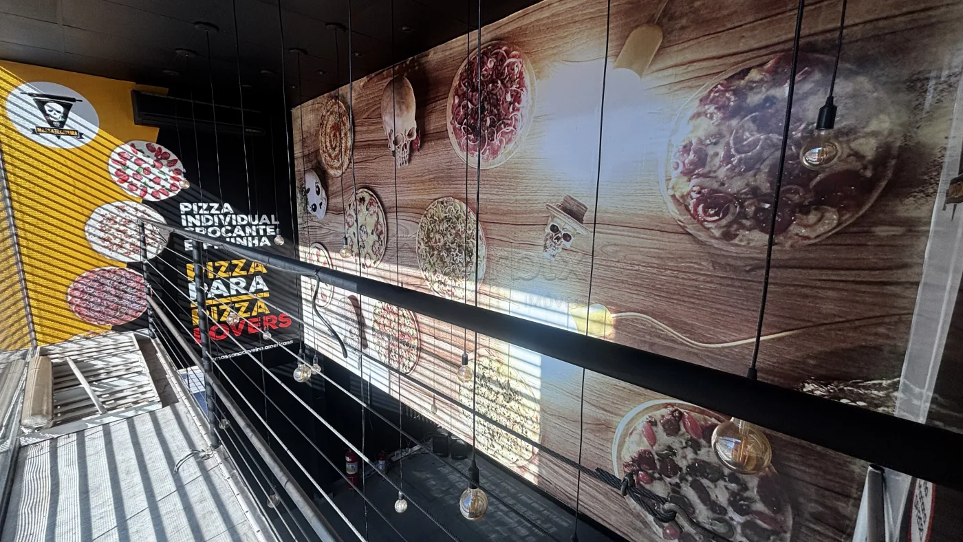 Alugar Comercial / Sal&atilde;o Comercial em Americana R$ 8.000,00 - Foto 7