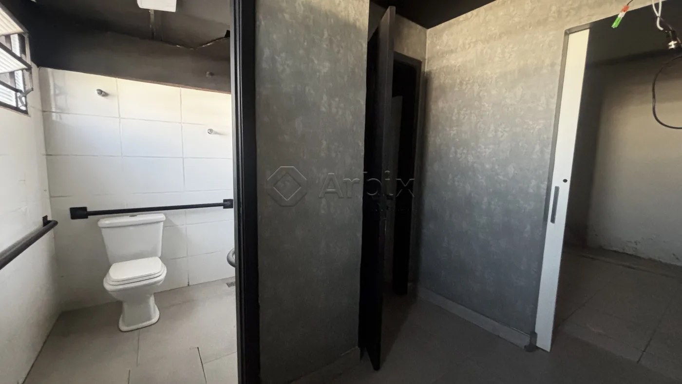 Alugar Comercial / Sal&atilde;o Comercial em Americana R$ 8.000,00 - Foto 8