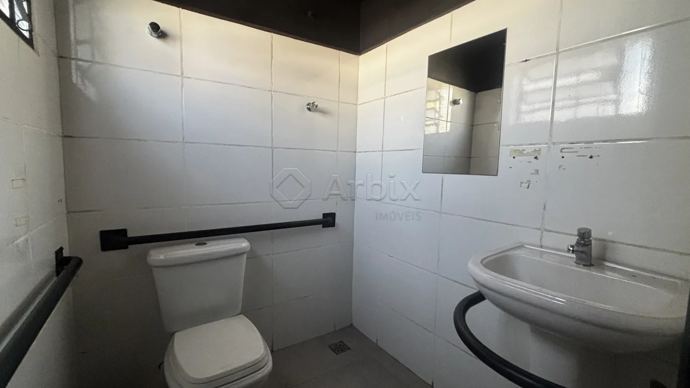 Alugar Comercial / Sal&atilde;o Comercial em Americana R$ 8.000,00 - Foto 9