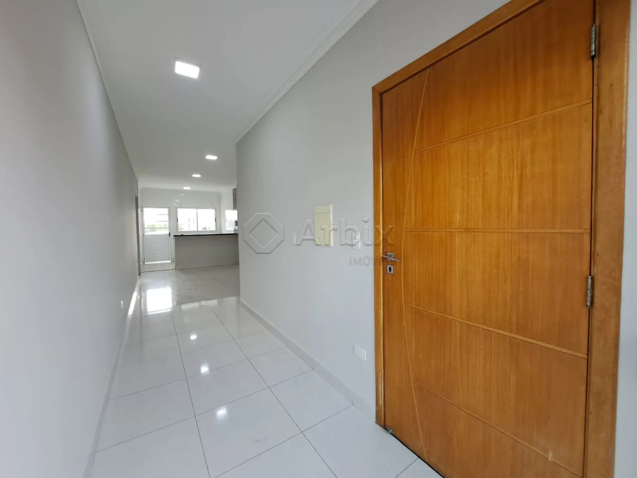 Alugar Apartamento / Residencial em Americana R$ 1.800,00 - Foto 1