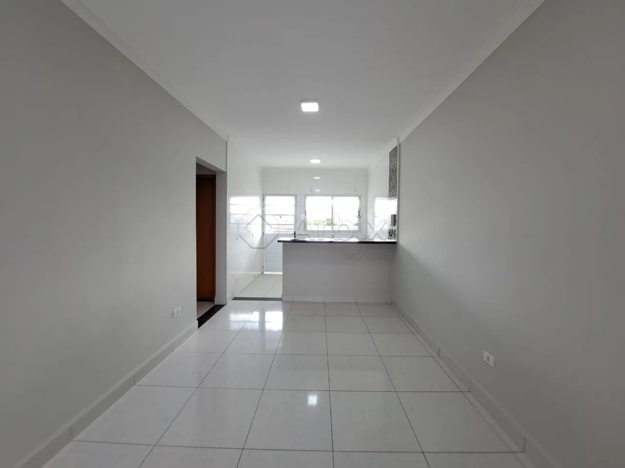 Alugar Apartamento / Residencial em Americana R$ 1.800,00 - Foto 2