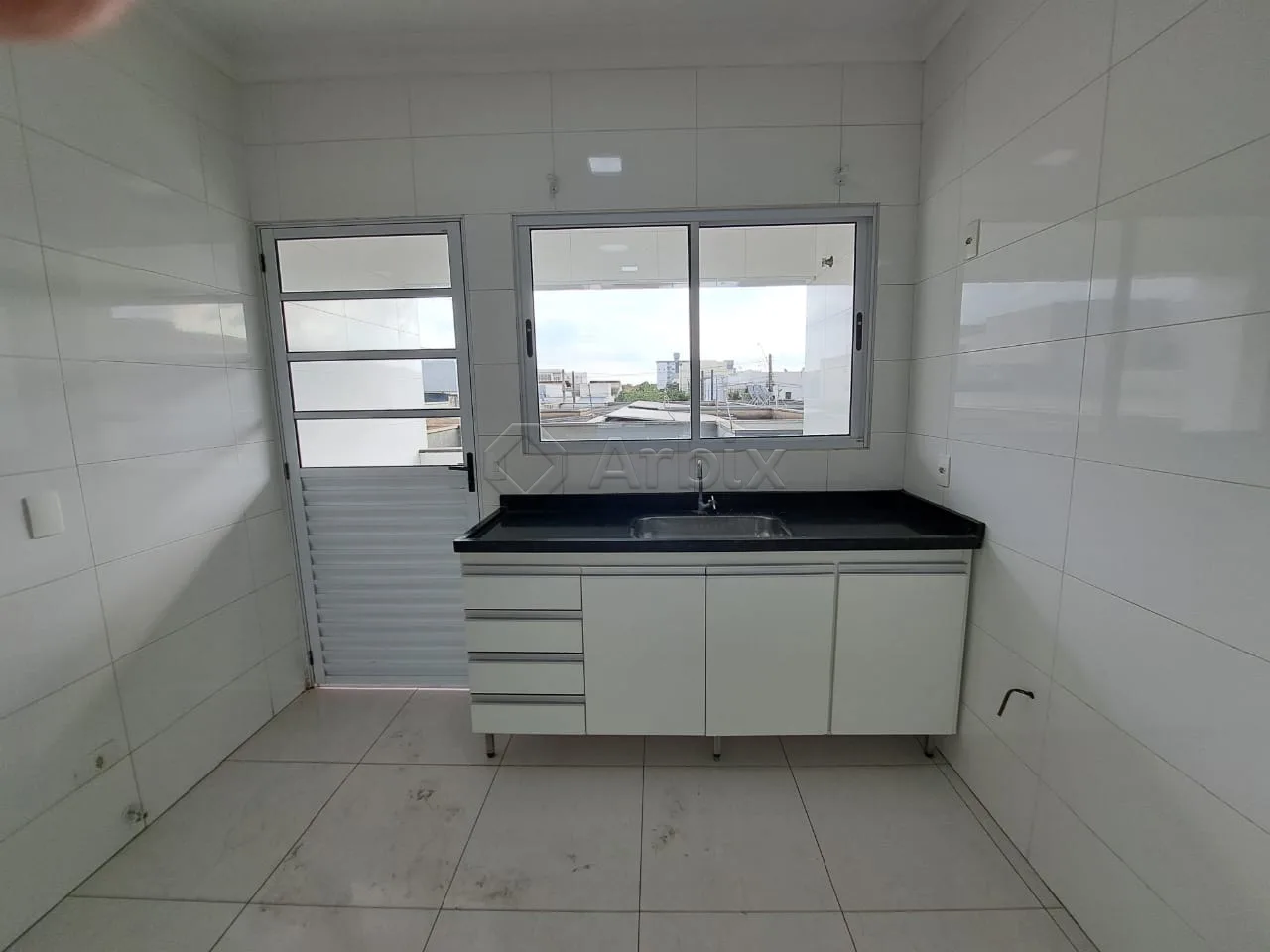 Alugar Apartamento / Residencial em Americana R$ 1.800,00 - Foto 4