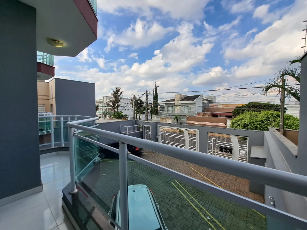 Alugar Apartamento / Residencial em Americana R$ 1.800,00 - Foto 6