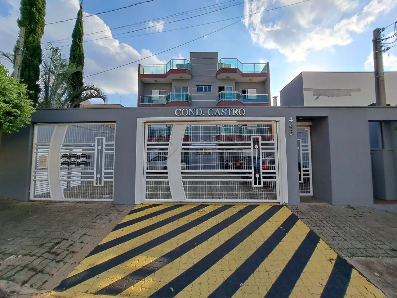Alugar Apartamento / Residencial em Americana R$ 1.800,00 - Foto 27