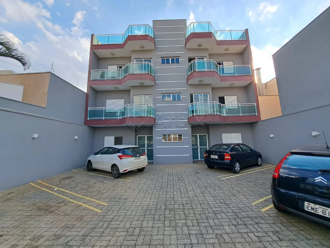 Alugar Apartamento / Residencial em Americana R$ 1.800,00 - Foto 28