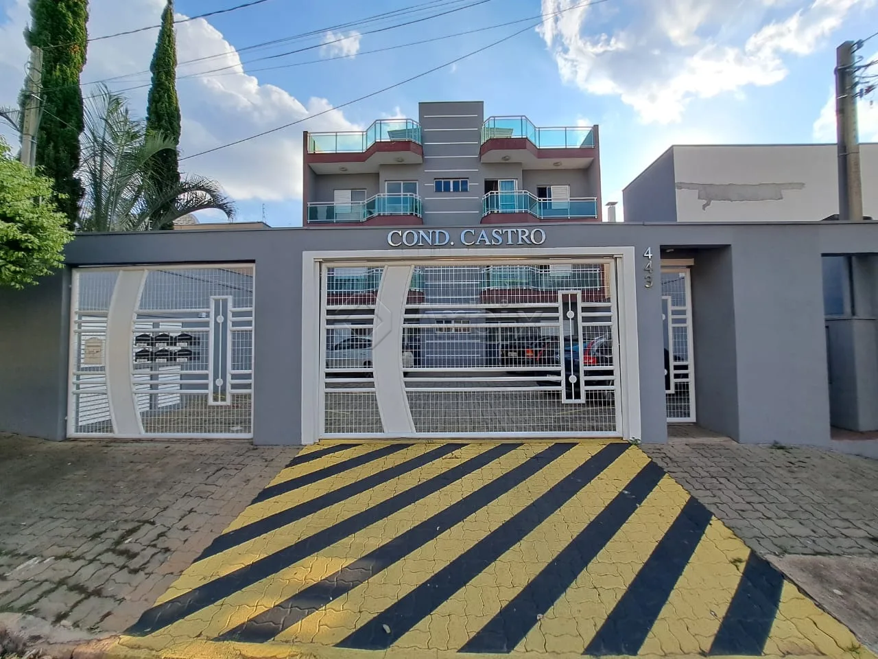 Alugar Apartamento / Residencial em Americana R$ 1.800,00 - Foto 30