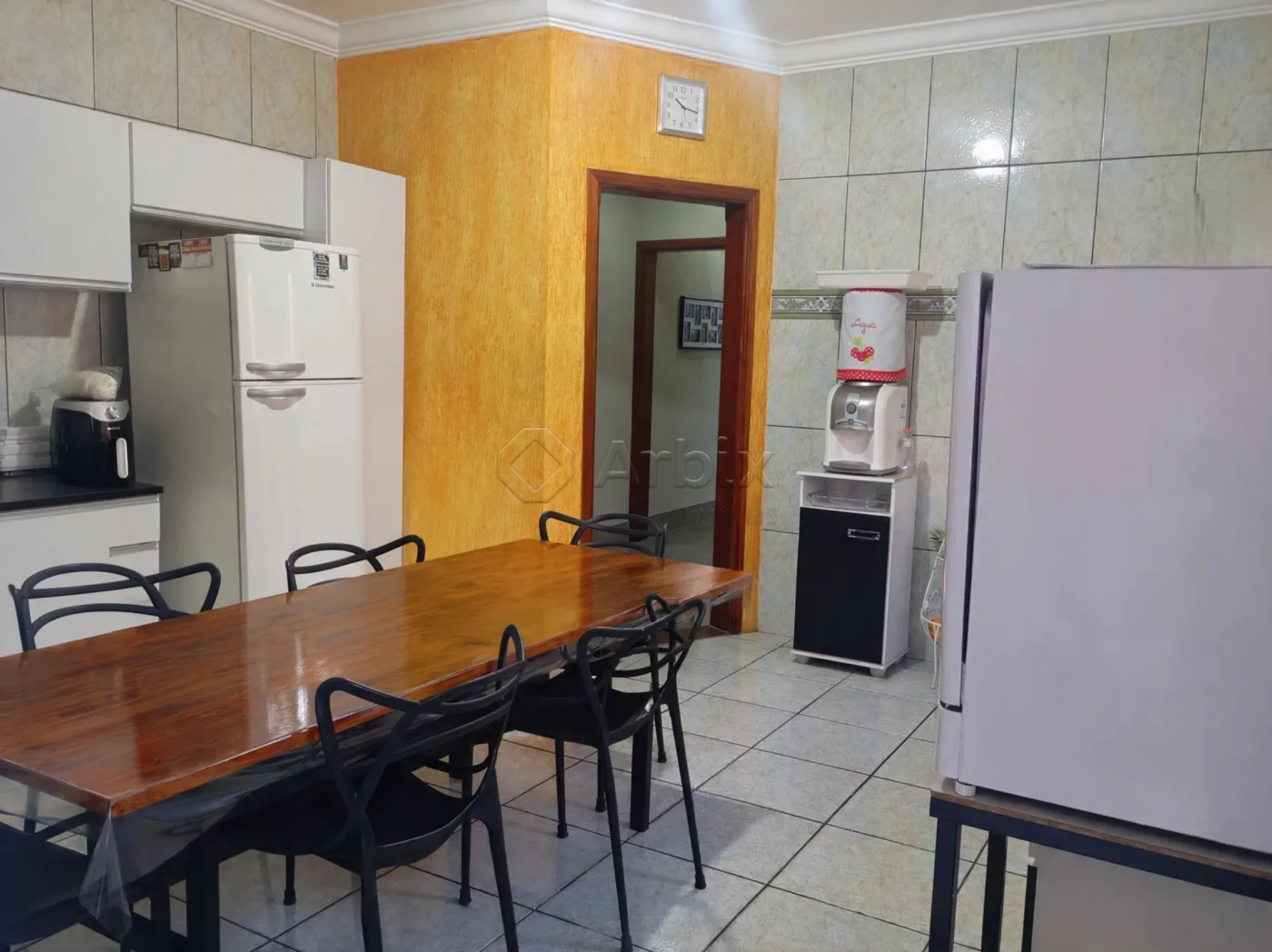 Comprar Casa / Residencial em Americana R$ 800.000,00 - Foto 3