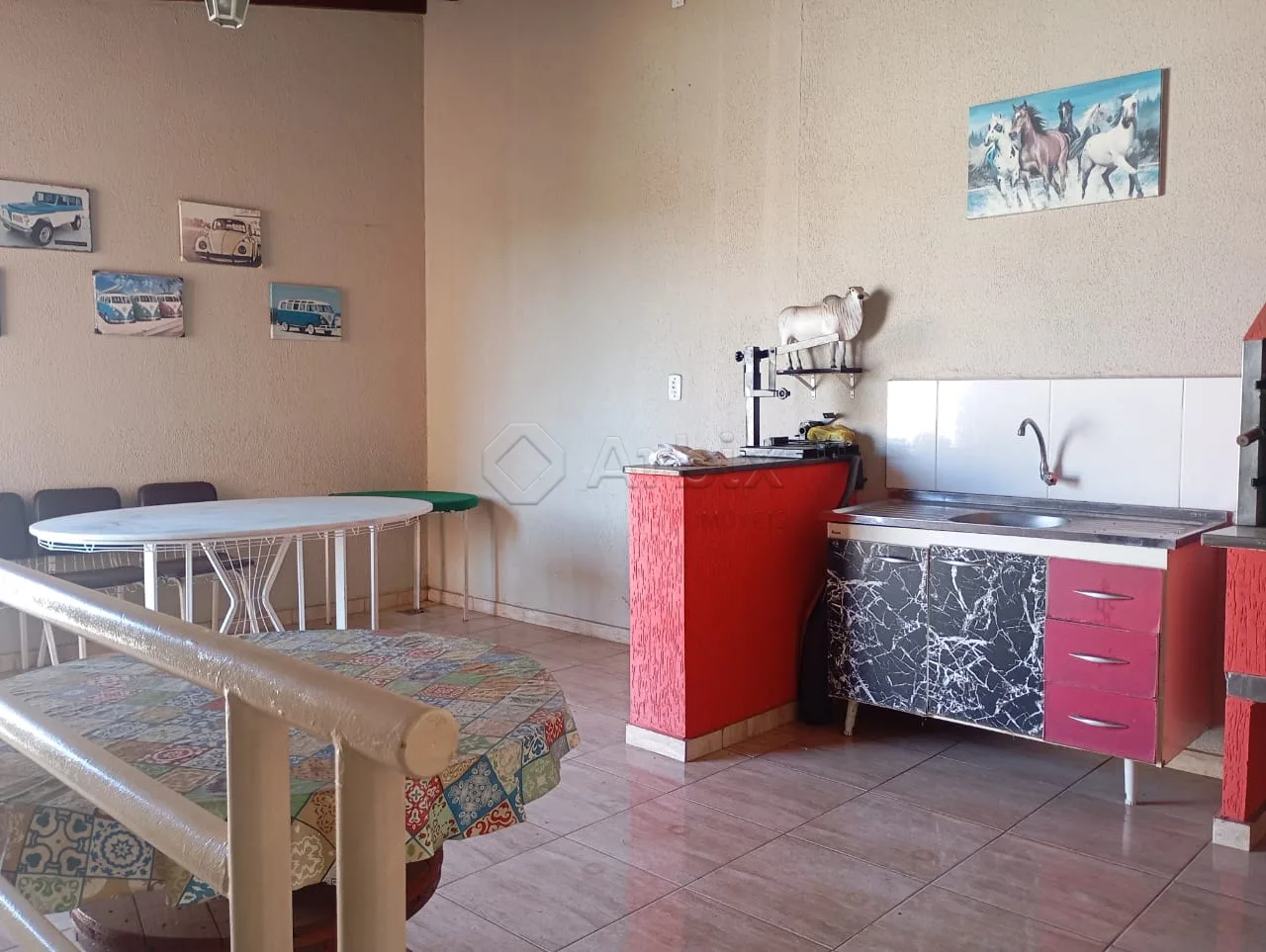 Comprar Casa / Residencial em Americana R$ 800.000,00 - Foto 8