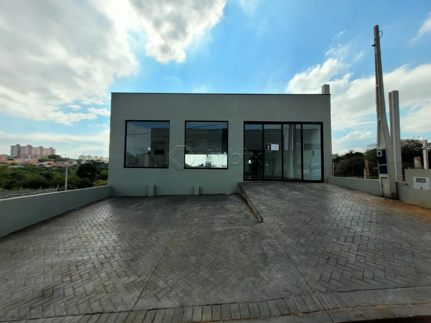 Alugar Comercial / Sal&atilde;o Comercial em Americana R$ 5.500,00 - Foto 1