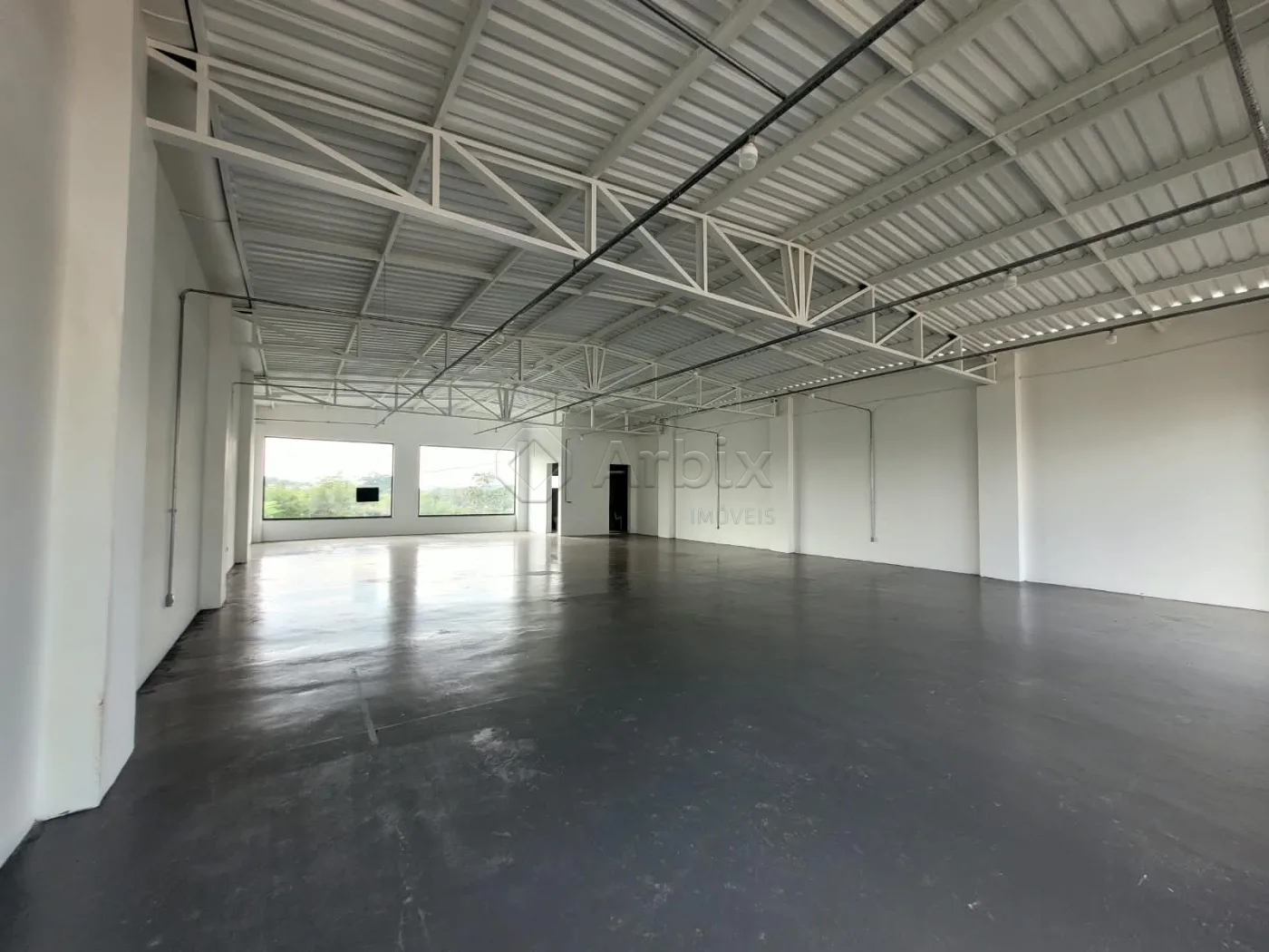 Alugar Comercial / Sal&atilde;o Comercial em Americana R$ 5.500,00 - Foto 2