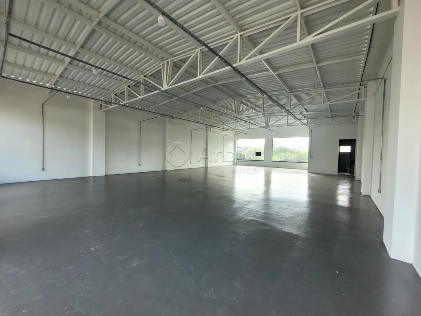Alugar Comercial / Sal&atilde;o Comercial em Americana R$ 5.500,00 - Foto 3