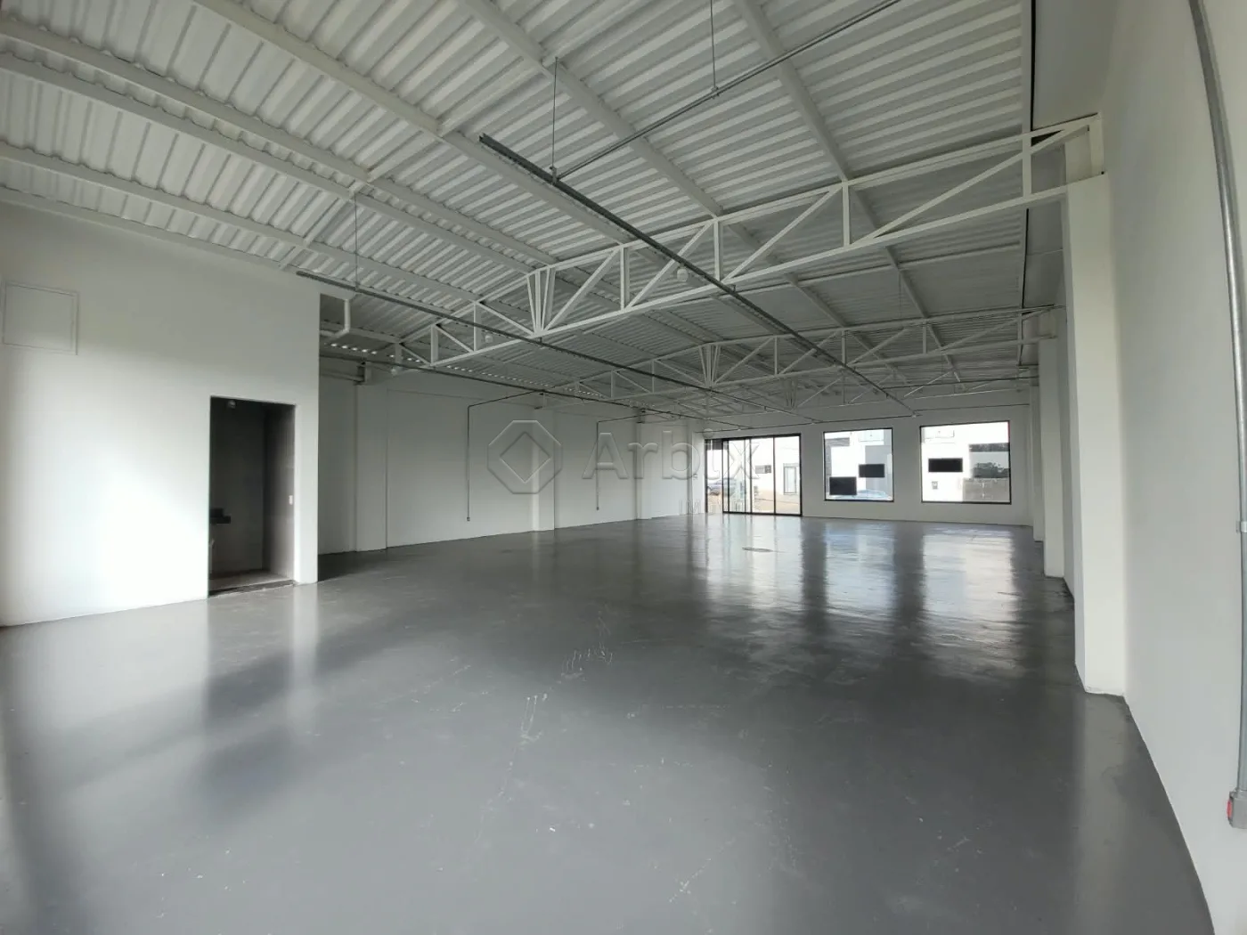 Alugar Comercial / Sal&atilde;o Comercial em Americana R$ 5.500,00 - Foto 4