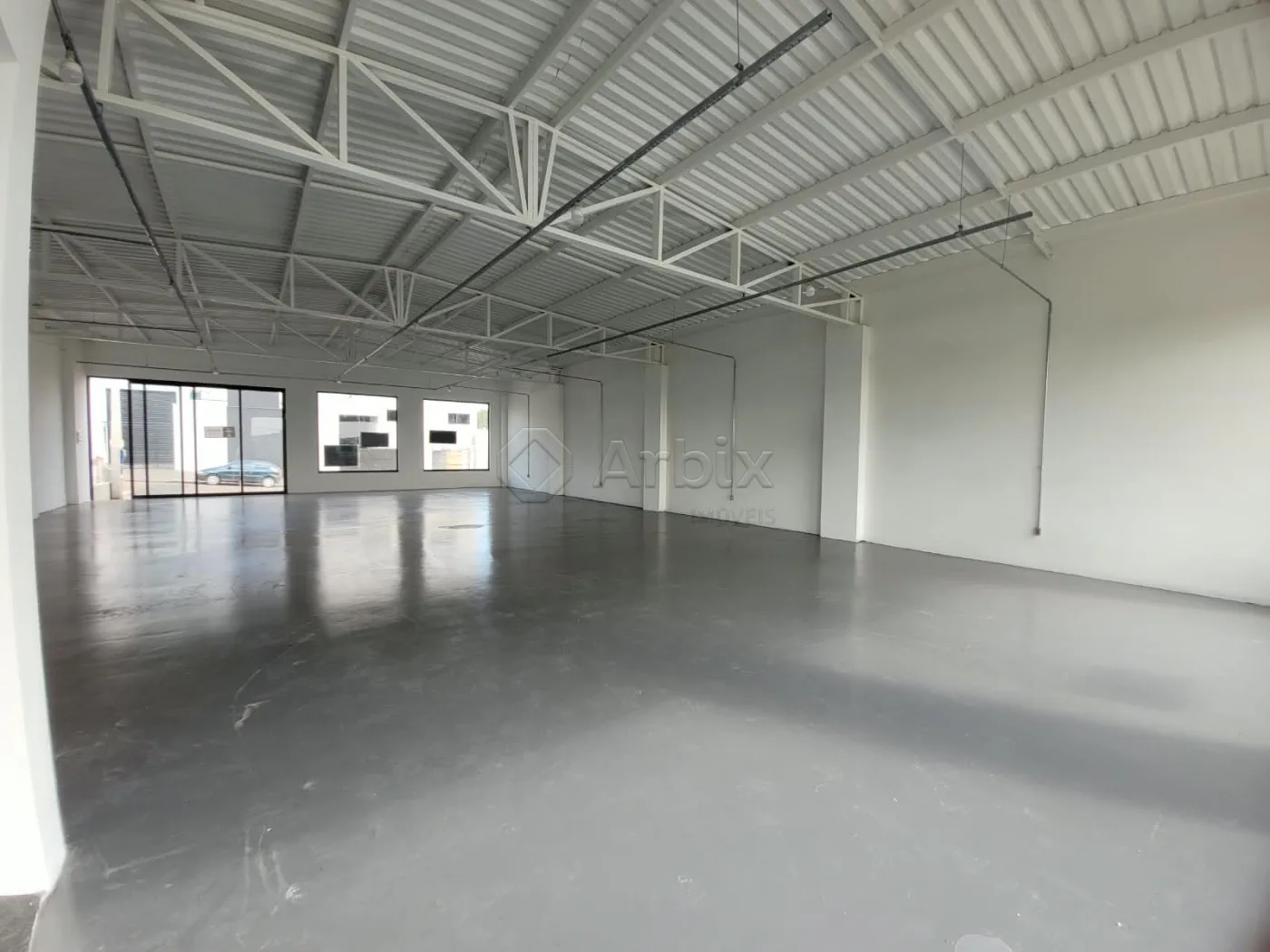 Alugar Comercial / Sal&atilde;o Comercial em Americana R$ 5.500,00 - Foto 5
