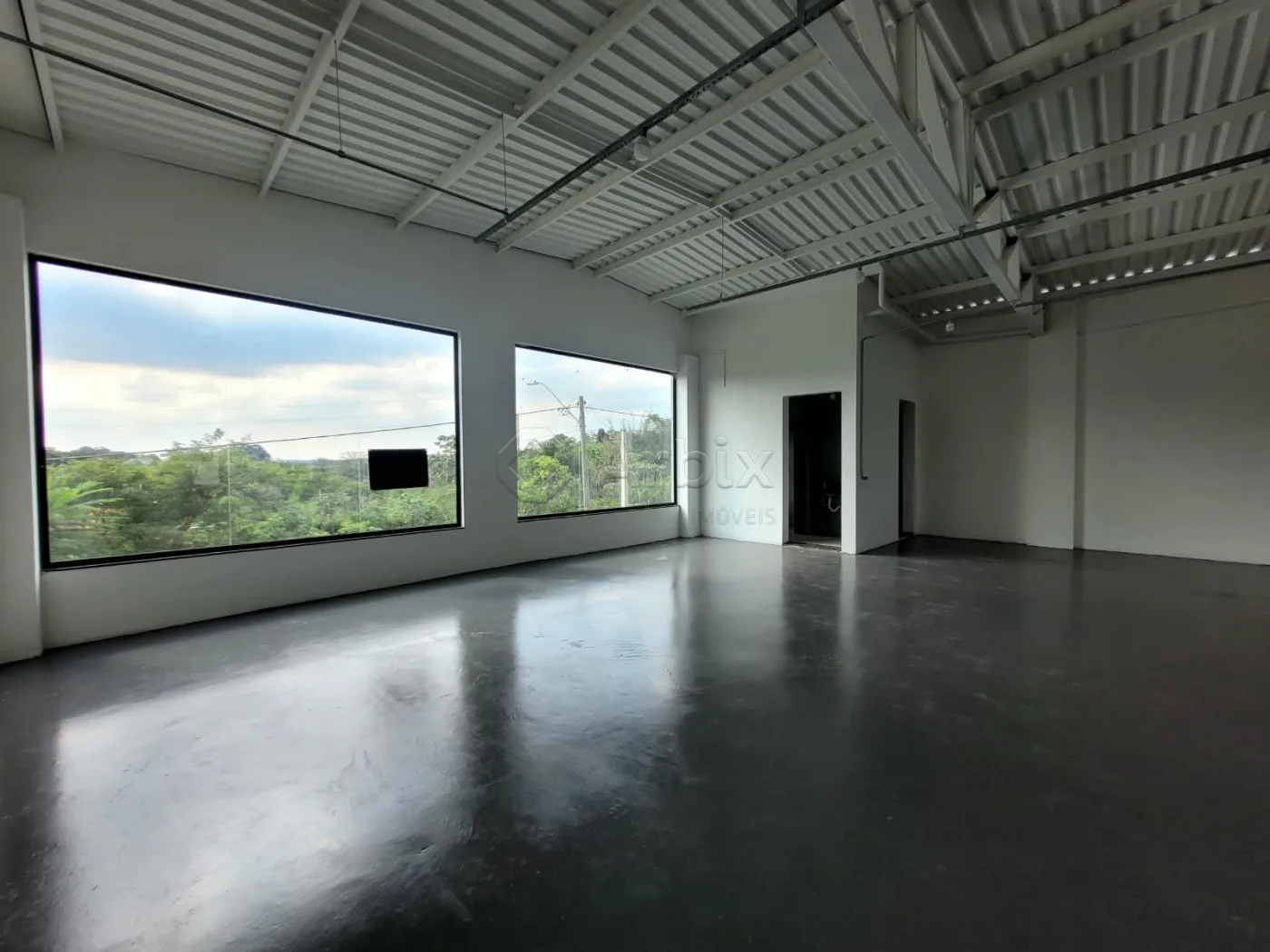 Alugar Comercial / Sal&atilde;o Comercial em Americana R$ 5.500,00 - Foto 6
