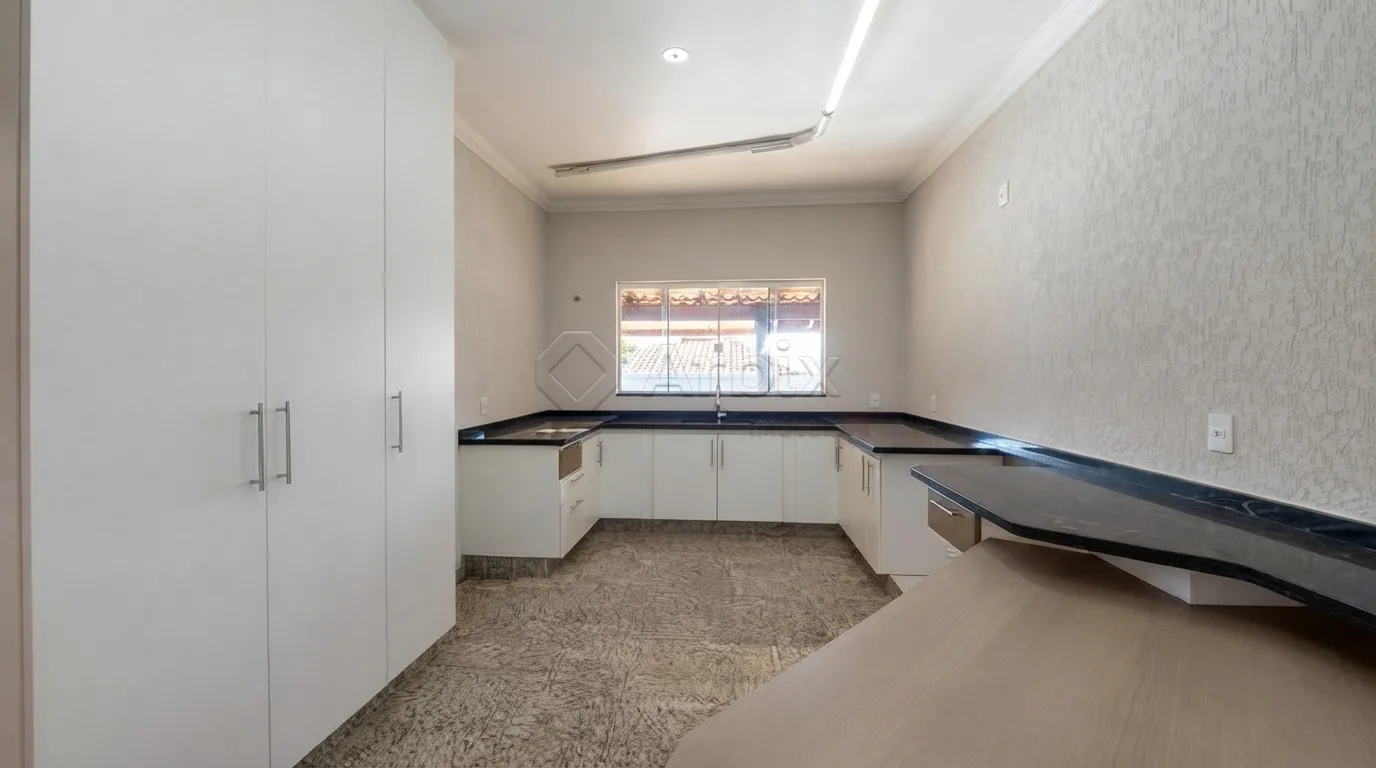 Alugar Casa / Residencial em Americana R$ 6.000,00 - Foto 8