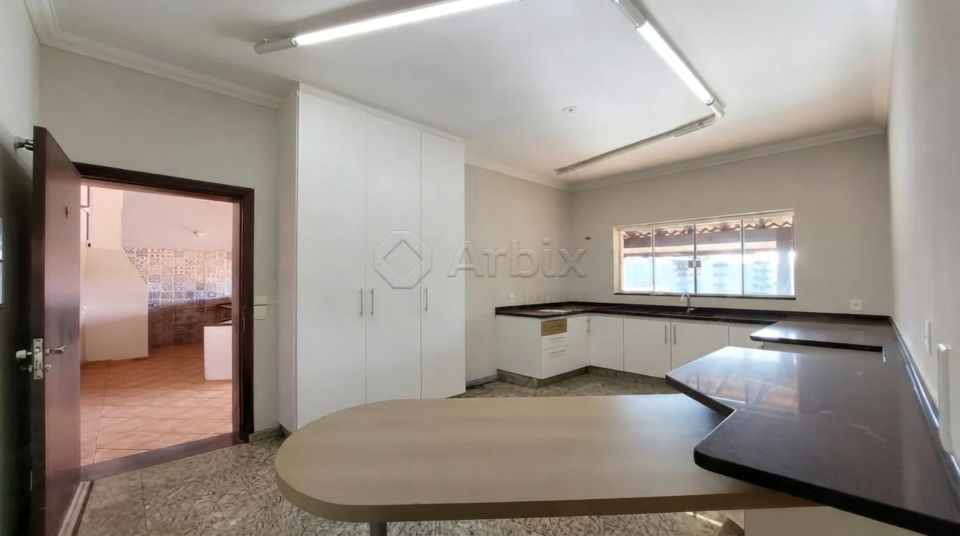 Alugar Casa / Residencial em Americana R$ 6.000,00 - Foto 9