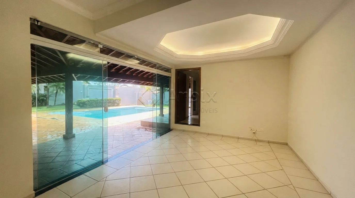 Alugar Casa / Residencial em Americana R$ 6.000,00 - Foto 6