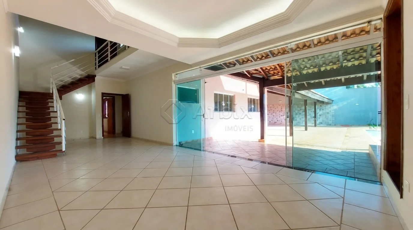 Alugar Casa / Residencial em Americana R$ 6.000,00 - Foto 7