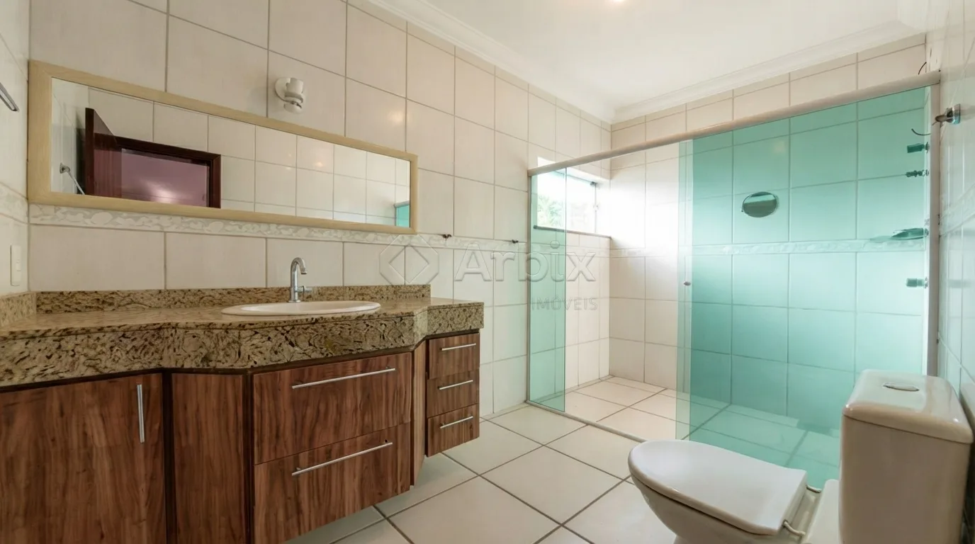 Alugar Casa / Residencial em Americana R$ 6.000,00 - Foto 14