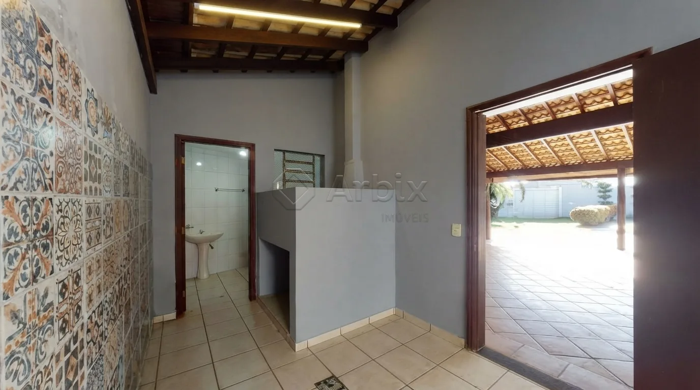 Alugar Casa / Residencial em Americana R$ 6.000,00 - Foto 15
