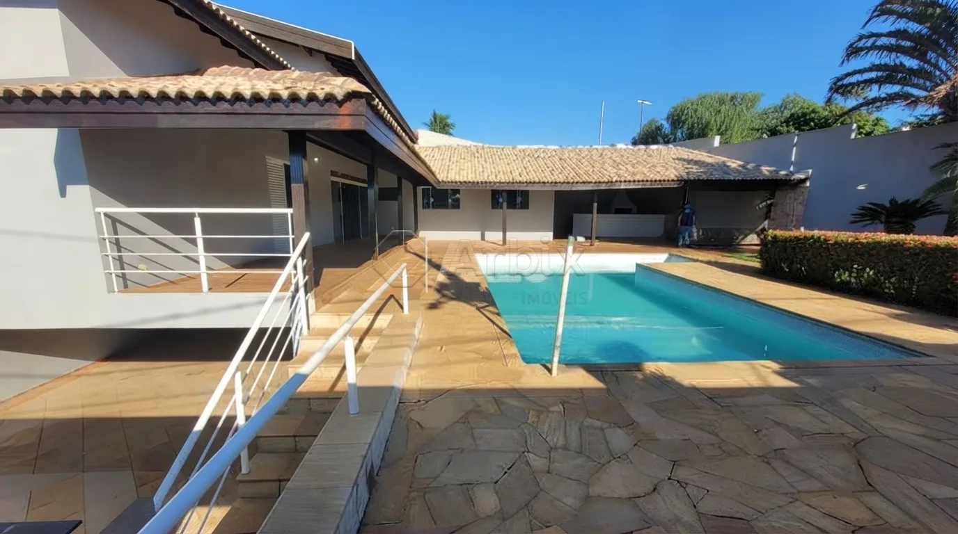 Alugar Casa / Residencial em Americana R$ 6.000,00 - Foto 2