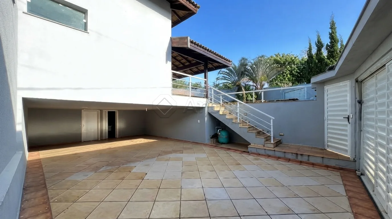 Alugar Casa / Residencial em Americana R$ 6.000,00 - Foto 16