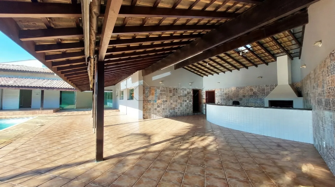Alugar Casa / Residencial em Americana R$ 6.000,00 - Foto 3