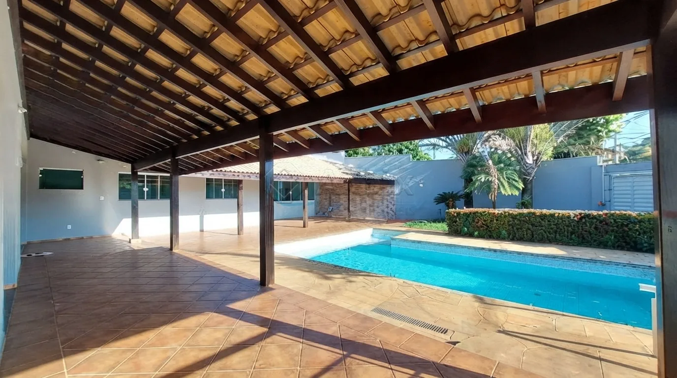 Alugar Casa / Residencial em Americana R$ 6.000,00 - Foto 18