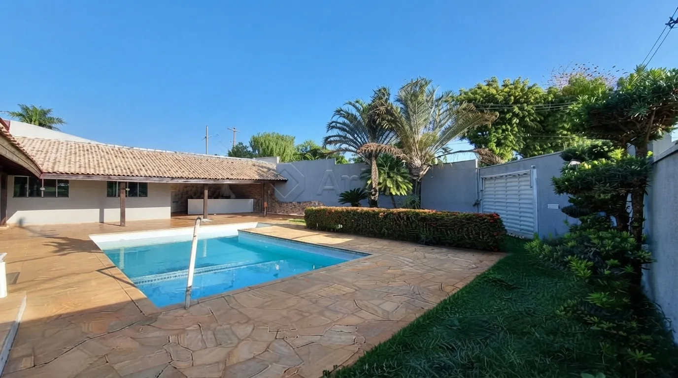 Alugar Casa / Residencial em Americana R$ 6.000,00 - Foto 4