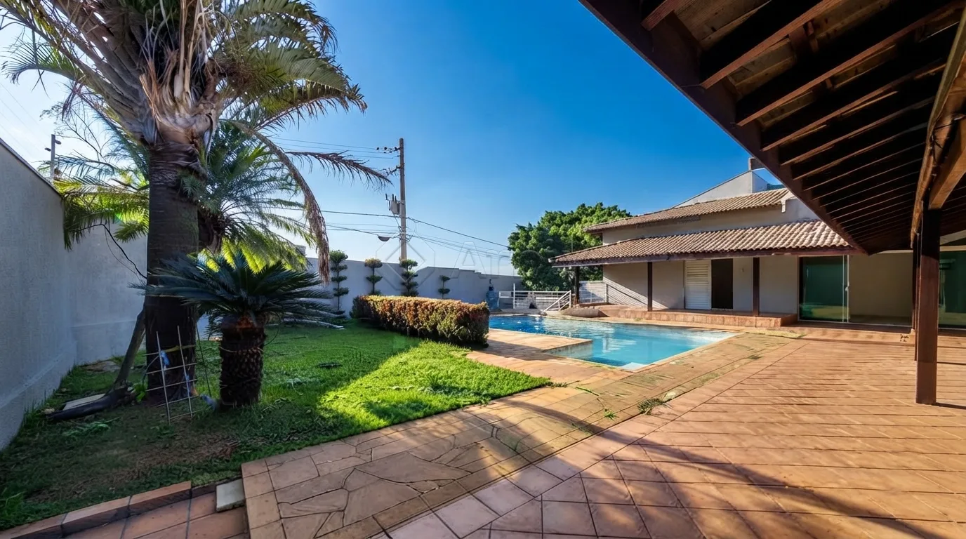 Alugar Casa / Residencial em Americana R$ 6.000,00 - Foto 19