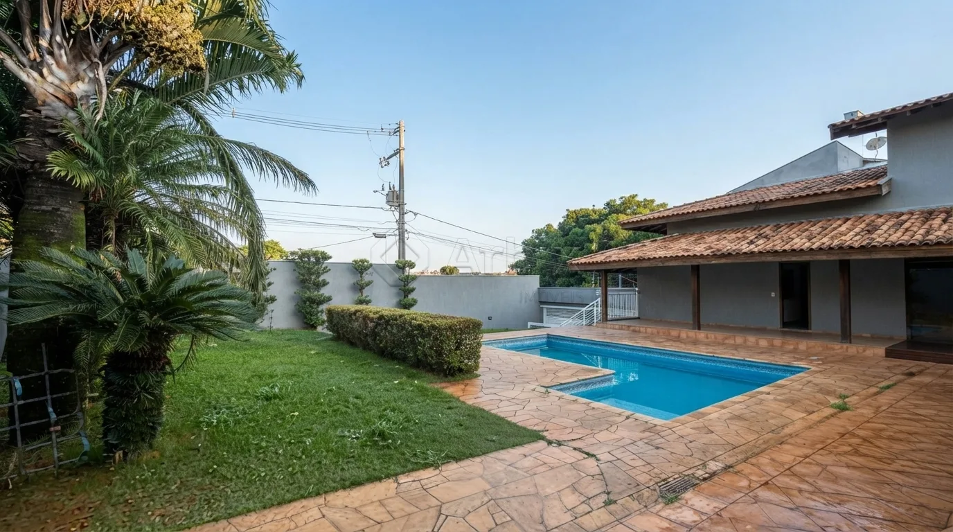 Alugar Casa / Residencial em Americana R$ 6.000,00 - Foto 20