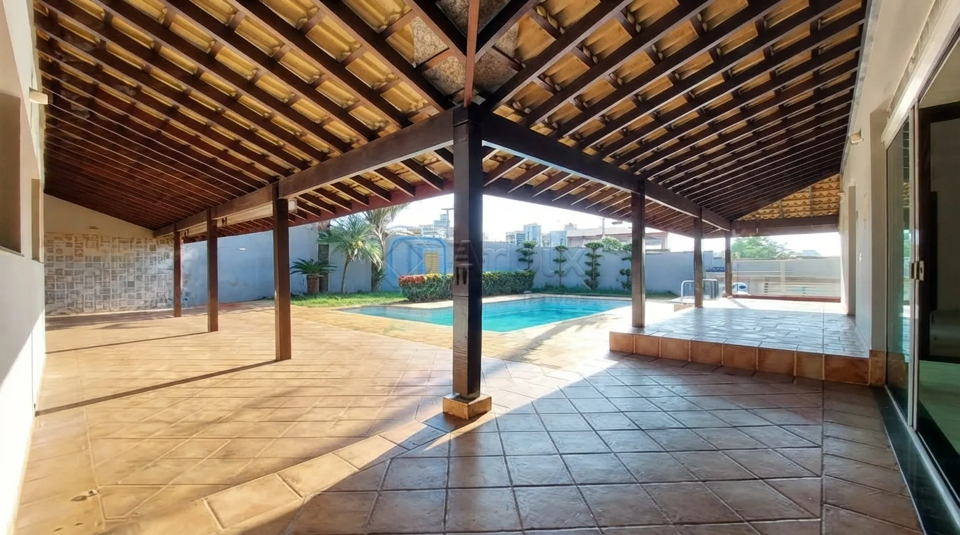 Alugar Casa / Residencial em Americana R$ 6.000,00 - Foto 21