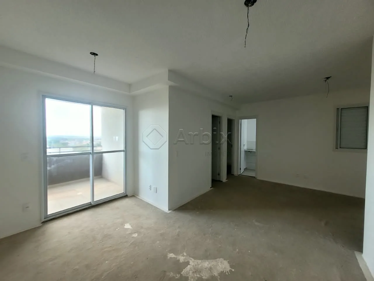 Comprar Apartamento / Residencial em Santa B&aacute;rbara D`Oeste R$ 450.000,00 - Foto 1