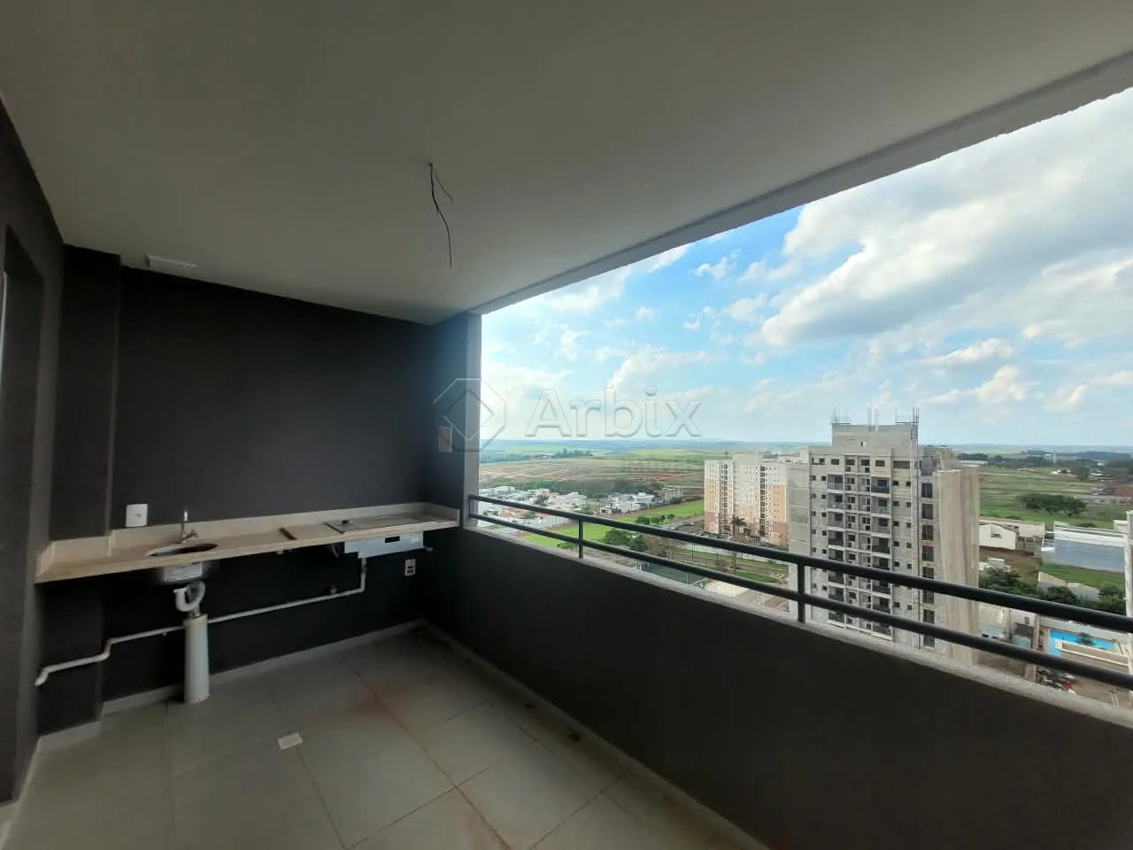 Comprar Apartamento / Residencial em Santa B&aacute;rbara D`Oeste R$ 450.000,00 - Foto 2