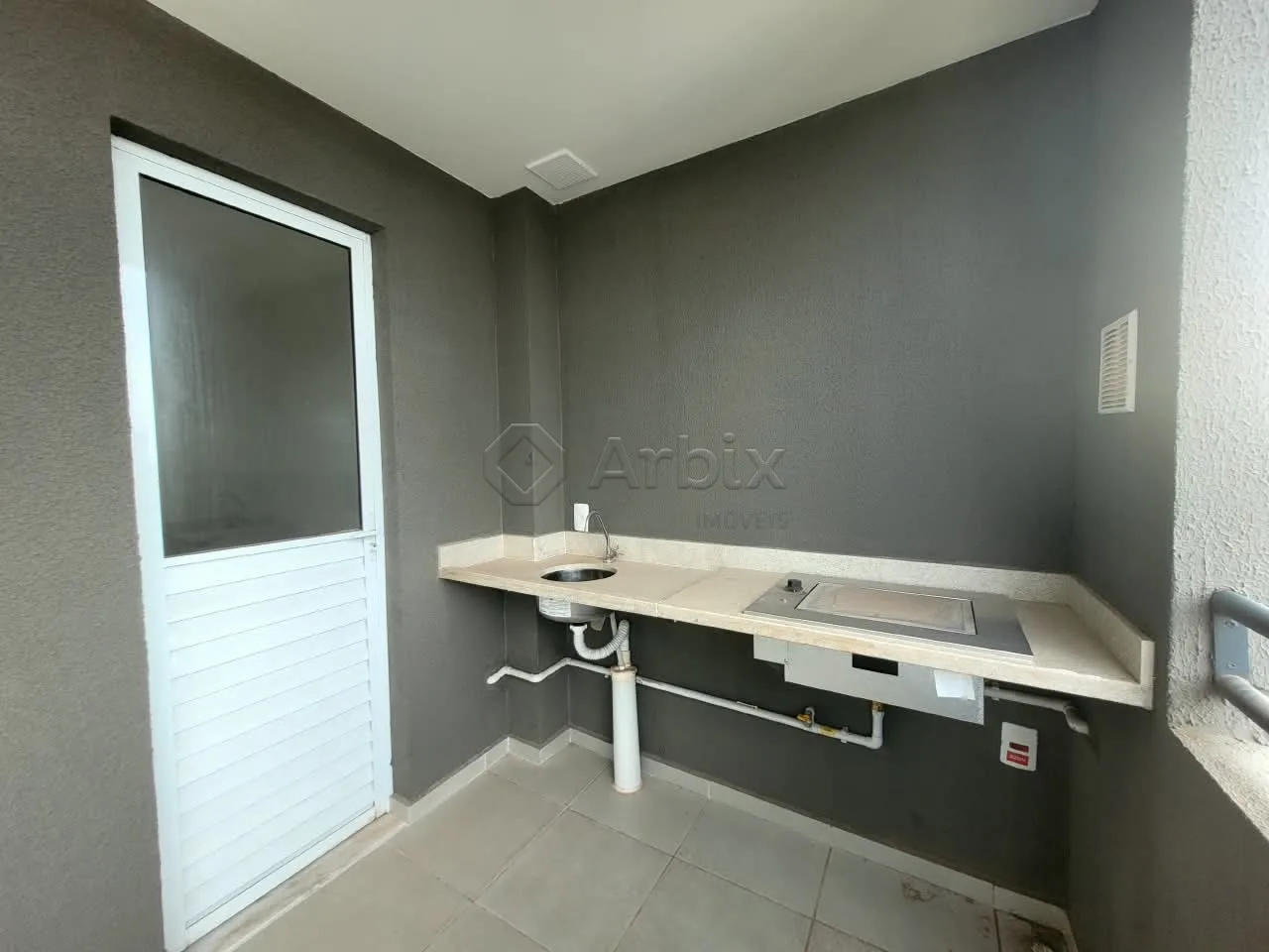 Comprar Apartamento / Residencial em Santa B&aacute;rbara D`Oeste R$ 450.000,00 - Foto 3