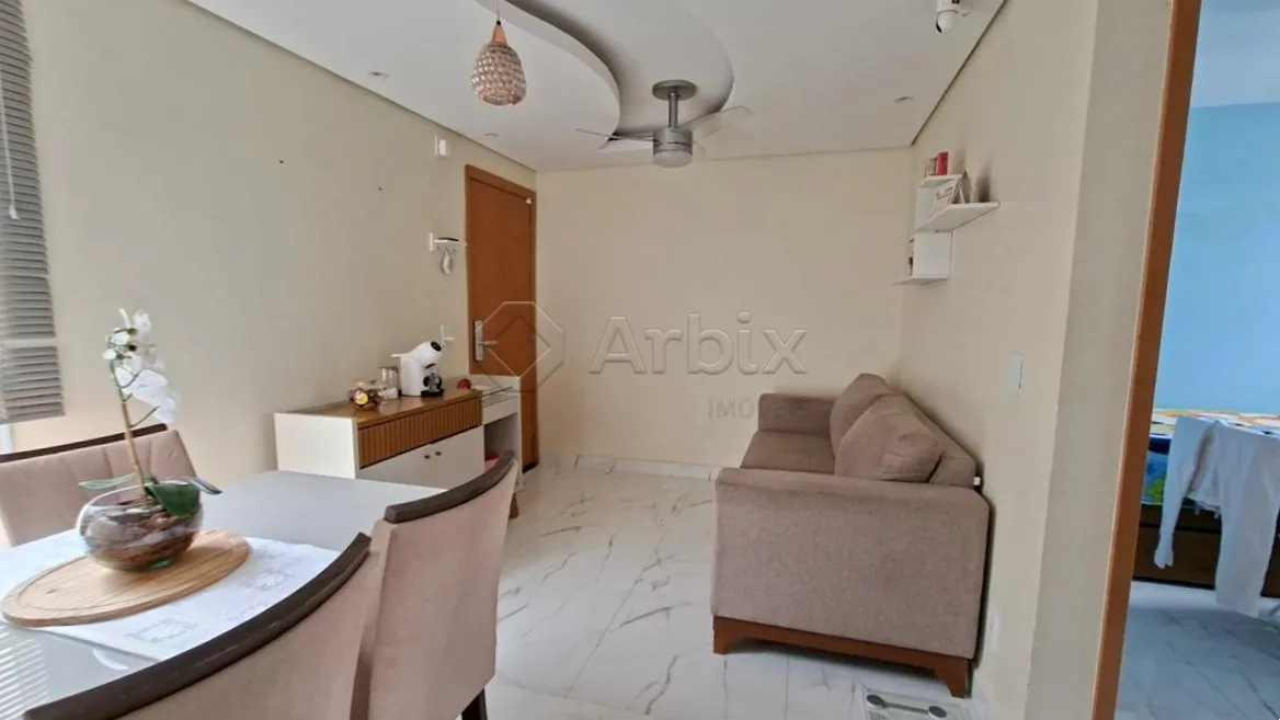 Comprar Apartamento / Residencial em Americana R$ 220.000,00 - Foto 2