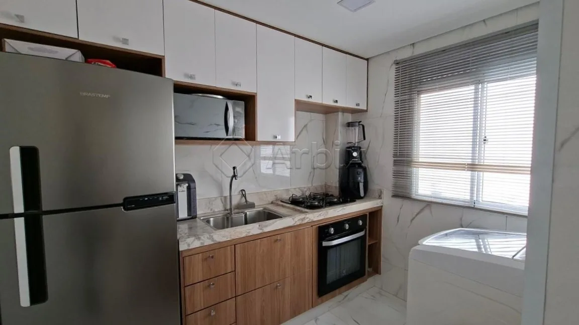 Comprar Apartamento / Residencial em Americana R$ 220.000,00 - Foto 3