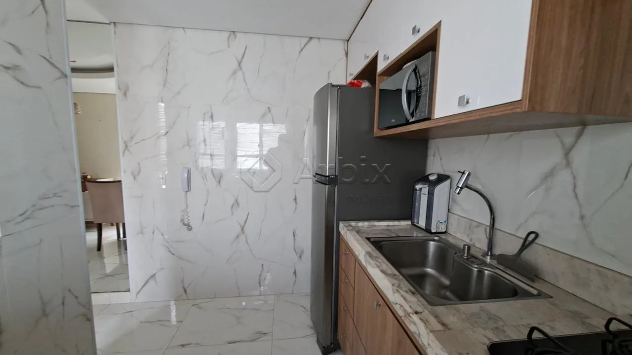 Comprar Apartamento / Residencial em Americana R$ 220.000,00 - Foto 4
