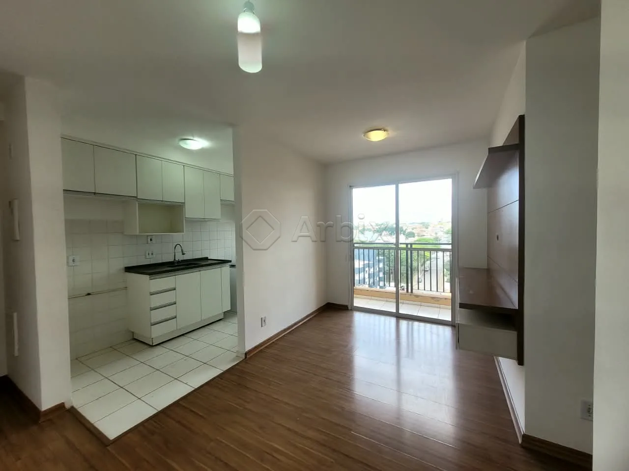 Alugar Apartamento / Residencial em Americana R$ 1.900,00 - Foto 1