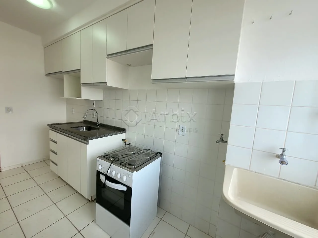Alugar Apartamento / Residencial em Americana R$ 1.900,00 - Foto 6