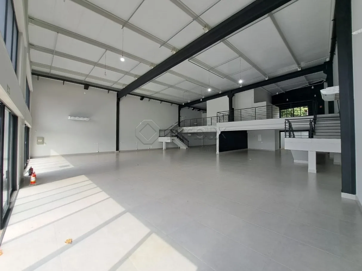 Alugar Comercial / Sal&atilde;o Comercial em Americana R$ 32.000,00 - Foto 2