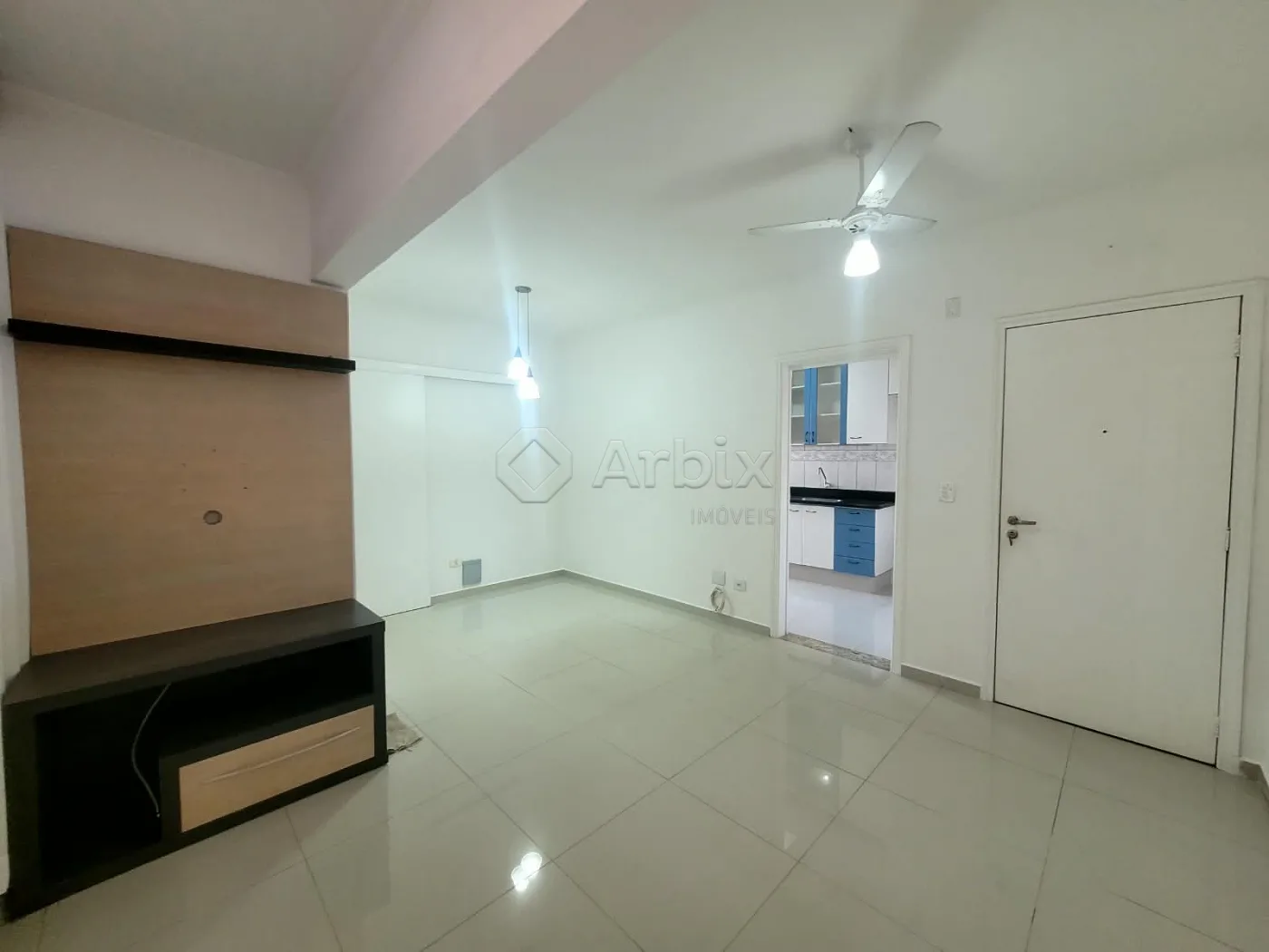 Alugar Apartamento / Residencial em Americana R$ 1.400,00 - Foto 1