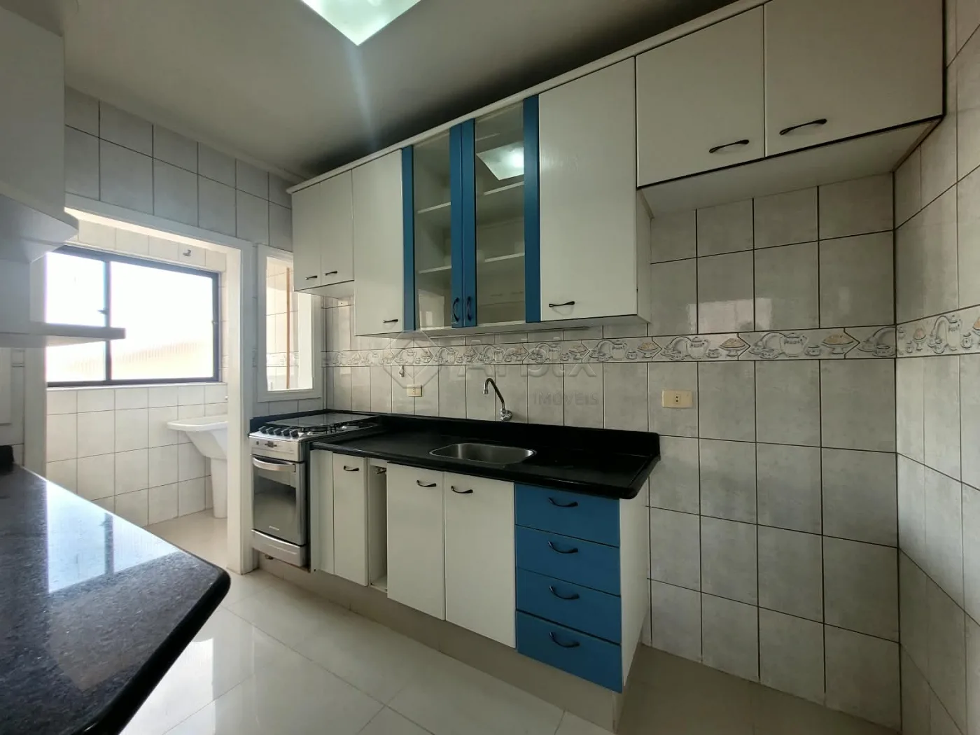 Alugar Apartamento / Residencial em Americana R$ 1.400,00 - Foto 4