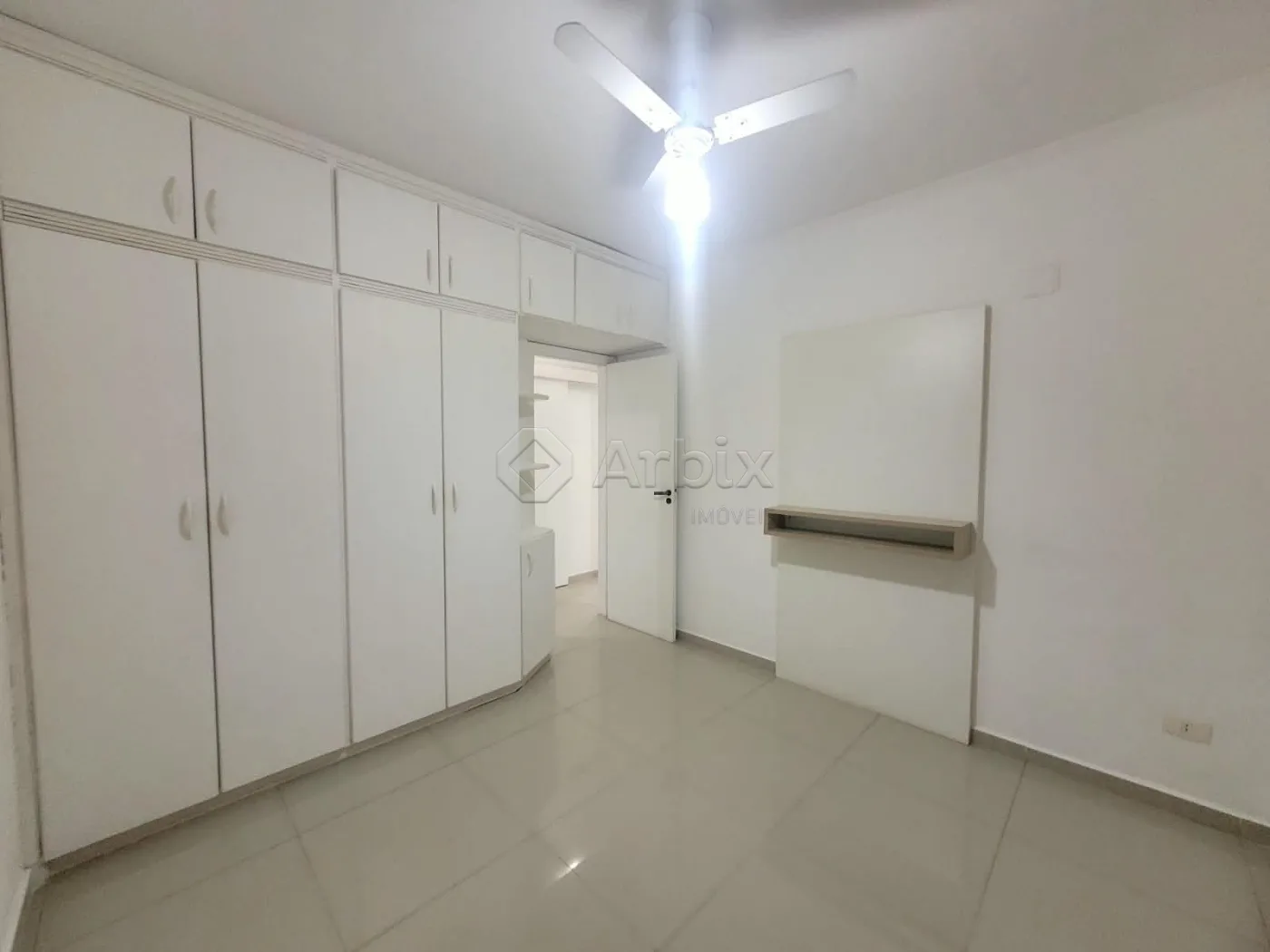 Alugar Apartamento / Residencial em Americana R$ 1.400,00 - Foto 8