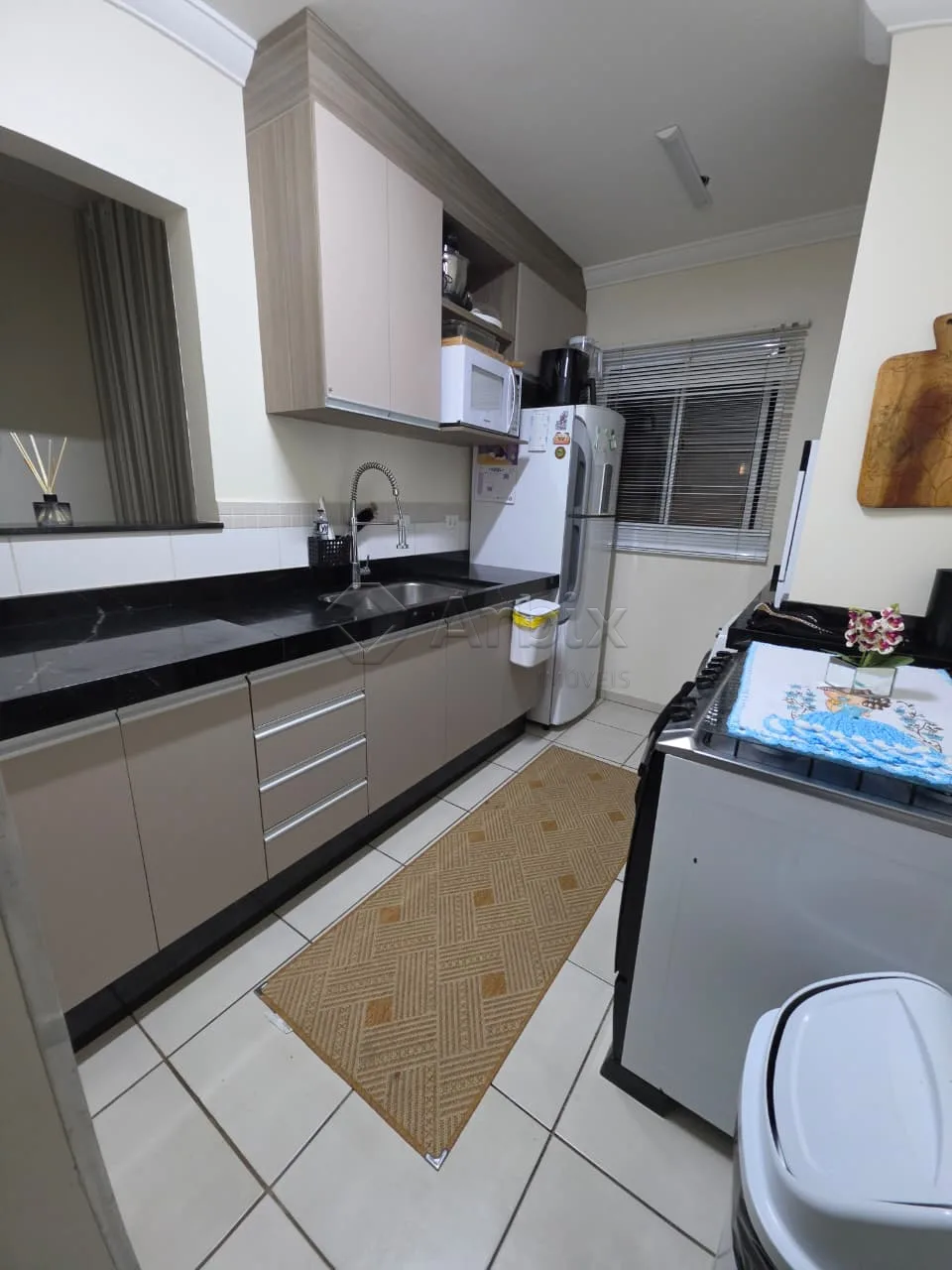 Comprar Apartamento / Residencial em Americana R$ 280.000,00 - Foto 1