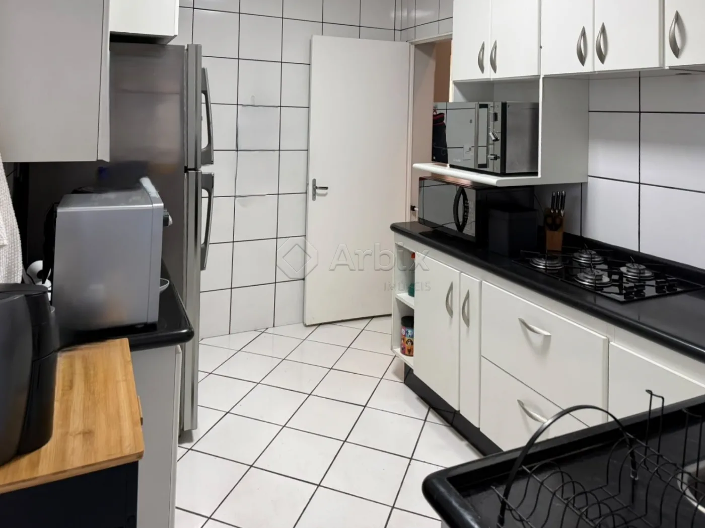 Comprar Apartamento / Residencial em Americana R$ 450.000,00 - Foto 5