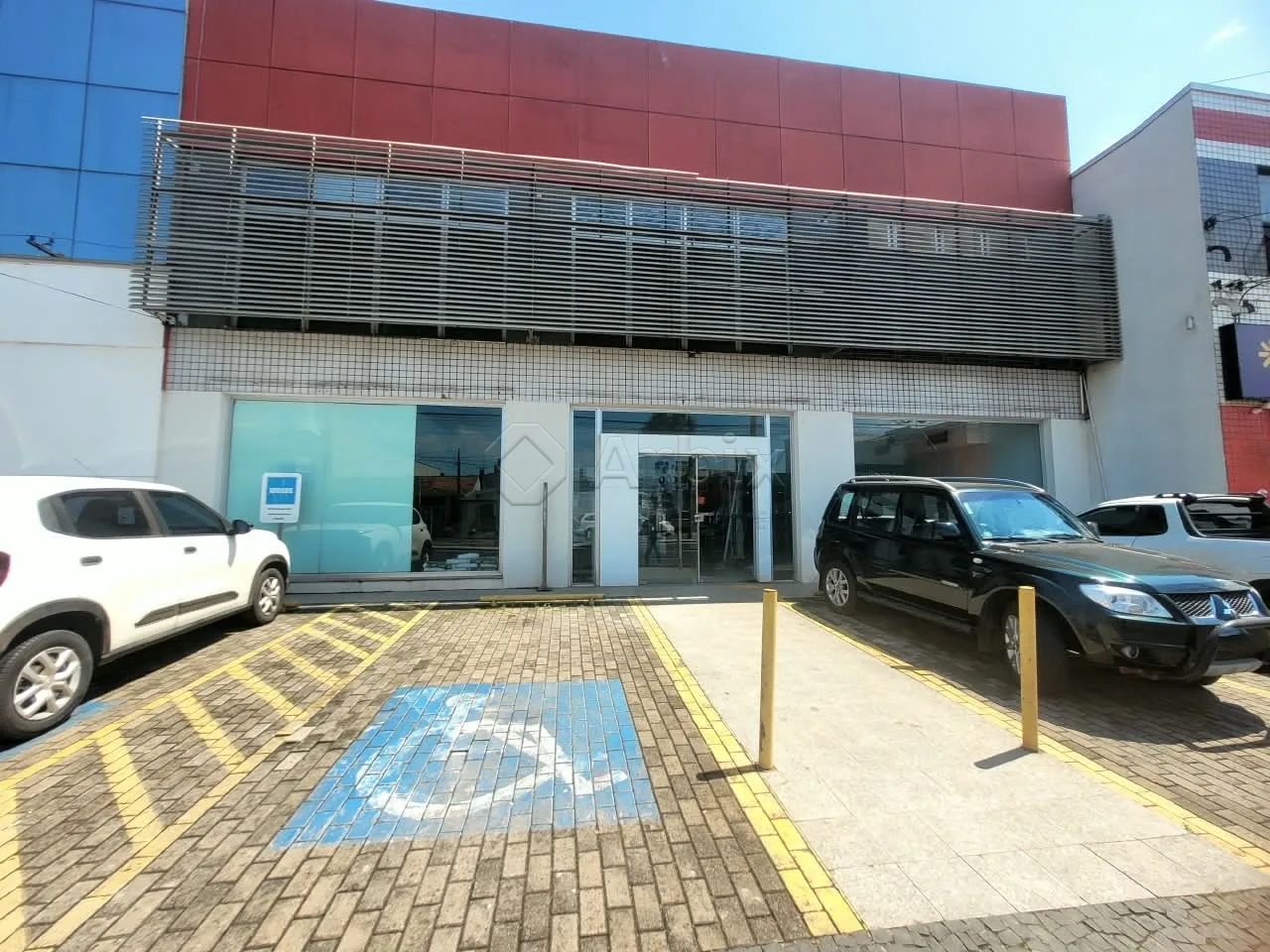 Alugar Comercial / Sal&atilde;o Comercial em Americana R$ 40.000,00 - Foto 2