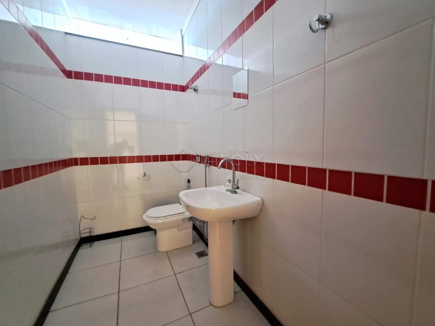 Alugar Comercial / Sala Comercial em Americana R$ 1.900,00 - Foto 5