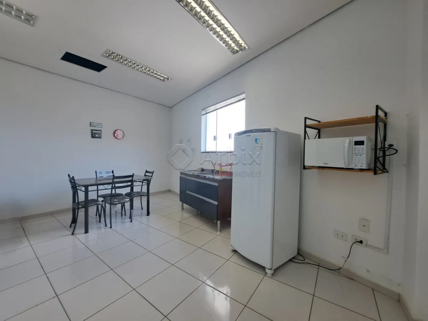Alugar Comercial / Sala Comercial em Americana R$ 1.900,00 - Foto 6