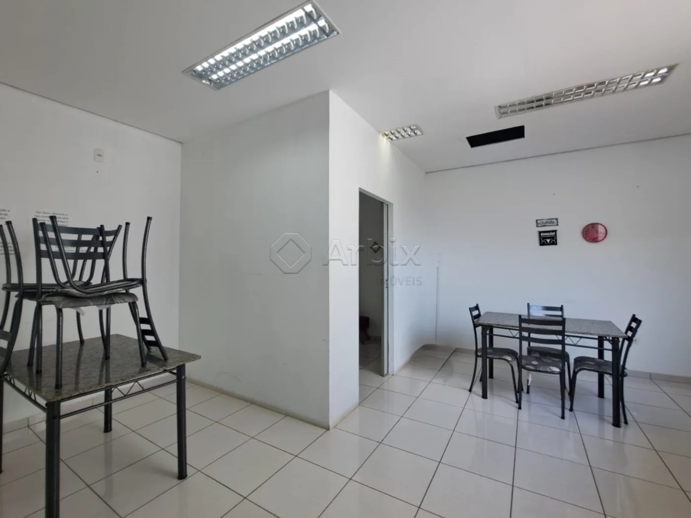 Alugar Comercial / Sala Comercial em Americana R$ 1.900,00 - Foto 8